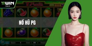 Nổ Hũ PG - Cơ Hội Săn Jackpot Triệu Đô Trong Năm 2025